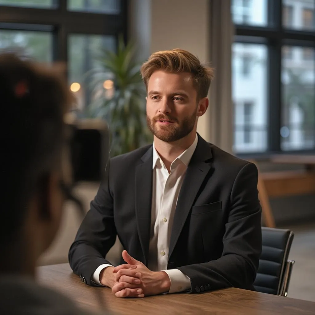 Entrevista sobre Liderazgo Adaptativo