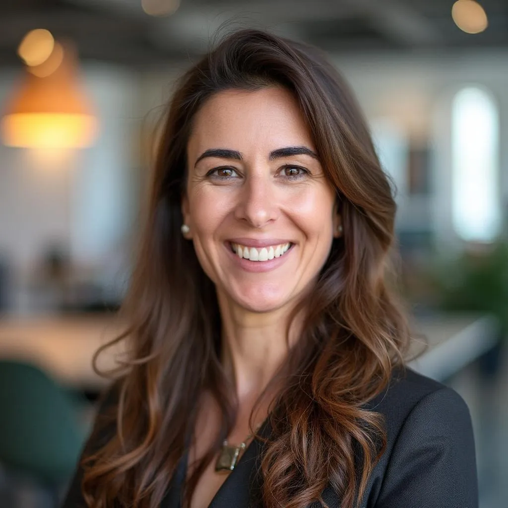 Sofía López, Consultora Principal